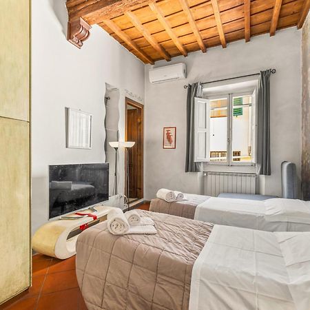 Oltrarno Artisan Residence C&G フィレンツェ エクステリア 写真