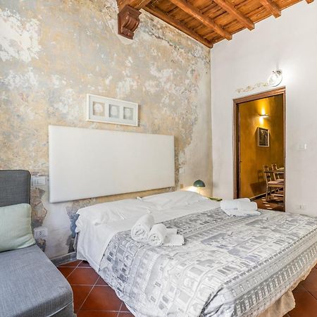 Oltrarno Artisan Residence C&G フィレンツェ エクステリア 写真