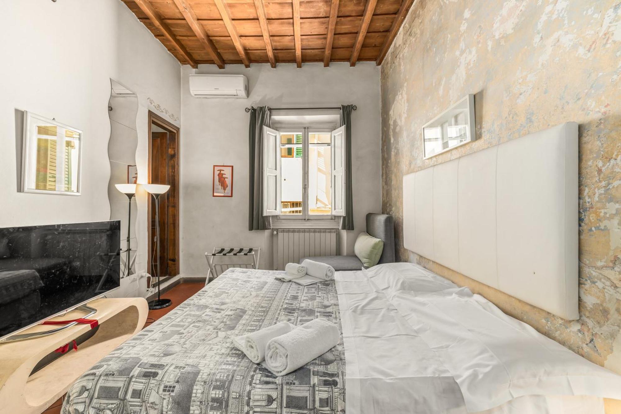 Oltrarno Artisan Residence C&G フィレンツェ エクステリア 写真